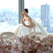 【半期に一度の】グランドフェア◆アフタヌーンティーセット付