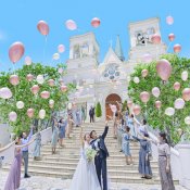 ＼6月BIG*豪華176万円優待／花嫁ALL体験=ドレス試着*×4万円試食