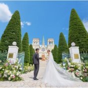 限定*150万優待×ギフト1万円☆街並みツアー×憧れチャペル体験＆牛フィレ試食の詳細を見る