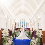 【G.W.FES！】 結婚準備のスタートはここから！花嫁体験フェアの詳細を見る