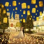 【最大150万優待×憧れ大聖堂*】花嫁ALL体験♪和牛4万円試食×ドレス試着