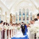 木曜BIG*18大特典☆花嫁体験＝感動*模擬挙式×新作ドレス試着