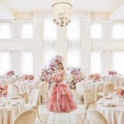 ＼4days☆150万優待×ギフト券5千円／初見学◎憧れ花嫁体験