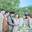 豪華150万優待×ギフト券5千円☆花嫁体験＝模擬挙式×ドレス試着