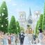 花嫁体験＝ドレス優待＆ギフト券♪本格大聖堂×試食＆憧れ試着