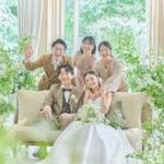 【金曜SP◆貸切邸宅×大聖堂】憧れの挙式入場×ガーデン演出体験