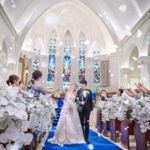 【卒花人気No.1*憧れ大聖堂】初見学◎豪華15大特典×150万優待