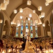 豪華150万優待×ギフト券5千円☆花嫁体験＝模擬挙式×ドレス試着