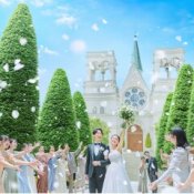 【3連休SP*Amazonギフト1万】150万優待*感動挙式×憧れ試着＆絶品試食