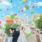 3連休SP150万優待★憧れ花嫁体験＝ドレス試着＆感動挙式*Amazon1.5万