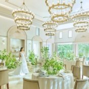 【火曜プレミアムフェア】準備のスタートはここから！花嫁ALL体験の詳細を見る