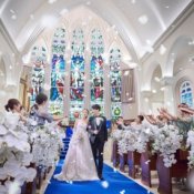 ＼年末BIG！Amazon2万×150万優待／憧れ花嫁体験＝感動挙式＆ドレス試着