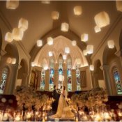 【初見学の方におすすめ】全館見学&試食体験&ドレス試着*まるごと結婚式体験フェア