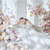 【初見学の方におすすめ】全館見学&試食体験&ドレス試着*まるごと結婚式体験フェア