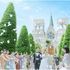 \GW*SP!アマギフ1.5万/上質花嫁体験♪大聖堂体感×4万試食×ドレス試着のイメージ