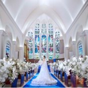 GW*BIG◆結婚準備のスタートはここから！花嫁体験フェア