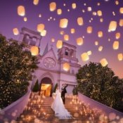 【8月SP*160万優待×アマギフ2万】花嫁ALL体験*本格大聖堂×4万相当試食