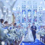 【初見学の方◎】花嫁ALL体験◇模擬挙式×ドレス試着×相談会の詳細を見る