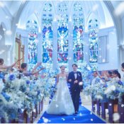 【卒花人気No.1*憧れ大聖堂】初見学◎豪華15大特典×150万優待