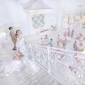 新大阪駅*徒歩3分【150万優待&厳選出来立て試食】感動*大聖堂&ガーデン付邸宅