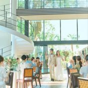 【新大阪すぐ★大聖堂*ガーテンW*ALL体験】最大150万優待の詳細を見る