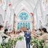残3*夏SP*ラスト2日【和牛コース試食&10大特典】大聖堂&大階段体験のイメージ
