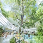 リニューアル完成\新大阪駅ガーデン付パーティ&和牛4万試食/ドレス等150万優待