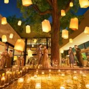 【新大阪すぐ☆ガーデン付邸宅】4万試食&おもてなしパーティ体験