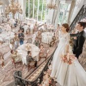 【金曜BIG】感謝伝わる感動の階段入場×フレンチVIP試食ご招待