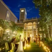 【祝日限定】全館ALL体験フェア♪大聖堂×4万円試食×140万特典