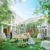 \年1開催*160万特典/ALL体験Fair★*大聖堂×4万試食×ガーデン