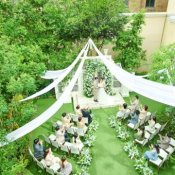 ≪NEW≫★ガーデン挙式検討の方★都心で叶う海外W＆貸切邸宅♪