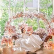 ★愛され花嫁Fair★*フォト体験＆NEWドレス試着＆憧れ階段入場＊