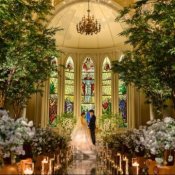 ＼年1BIG*160万特典／ALL体験Fair感動挙式＊ドレス試着＊4万試食