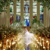 【土曜限定】全館ALL体験フェア♪大聖堂×4万円試食×140万特典