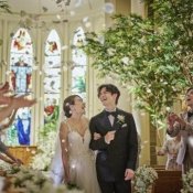 当日予約◎【残2*花嫁体験】ドレス試着&コース試食&150万特典