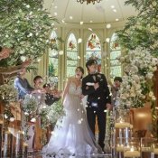 \年1BIG*160万特典/ALL体験Fair感動挙式*ドレス試着*4万試食