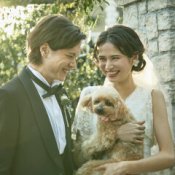 【ペット婚相談会】緑溢れる貸切邸宅で特別なひととき*試食付き