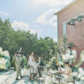 【南大阪・和歌山エリア】ガーデン演出体験&試食◇豪華特典付き