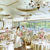 \豪華Amazonギフト12万円/最新ドレス試着&撮影会◇4万試食&140万特典