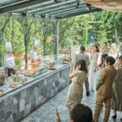 《GW◇Amazonギフト2万円》4万相当*A5黒毛牛試食&骨格診断ドレス試着