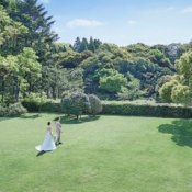 連休特別*至福の贅沢試食*最大120万特典&7万GIFT◆森の感動挙式