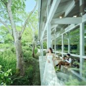 【8月金曜限定】森のリゾート貸切見学×贅沢試食◆最大140万特典