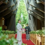 【和装もドレスも叶う】イチからご案内!迎賓館丸わかりフェア!