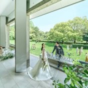 【連休初日がお得】至福の贅沢試食*最大130万特典&7万GIFT◆森の感動挙式