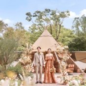 ◆万博 迎賓館◆ブライダルフェアの詳細を見る