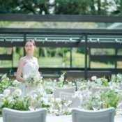 連休特別*至福の贅沢試食*最大120万特典&7万GIFT◆森の感動挙式