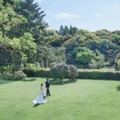 連休特別*至福の贅沢試食*最大140万特典＆7万GIFT◆森の感動挙式