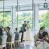 ◆20名～40名ご会食◆森の教会体験×豪華4万円フレンチフル試食のイメージ