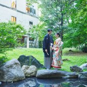 東京ブライダルサロンフェア(銀座)火曜開催